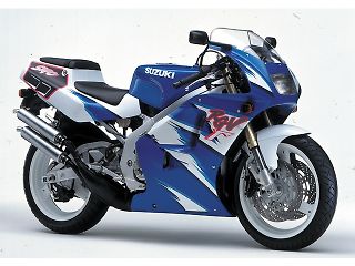 スズキ RGV250 (ガンマ) 1992年式 VJ22Aの諸元・スペック情報 | ウェビック