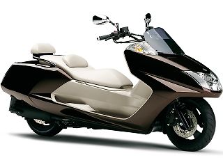 ヤマハ マグザム 2017年式 JBK-SG21J/G368Eの諸元・スペック情報