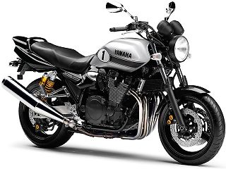 XJR1300（EBL-RP17J）に適合する｜フルエキゾーストマフラーの商品一覧