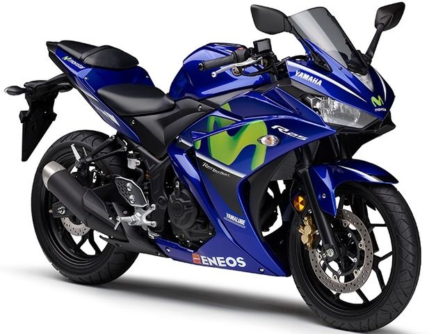 YZF-R25（JBK-RG10J）に適合する｜マルチバー・マウントバーの商品一覧