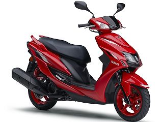 シグナスX（2BJ-SED8J）に適合する｜フロントフォークの商品一覧