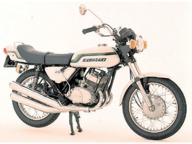 350SS マッハII (S2)/カワサキの新車・中古バイクを探すなら
