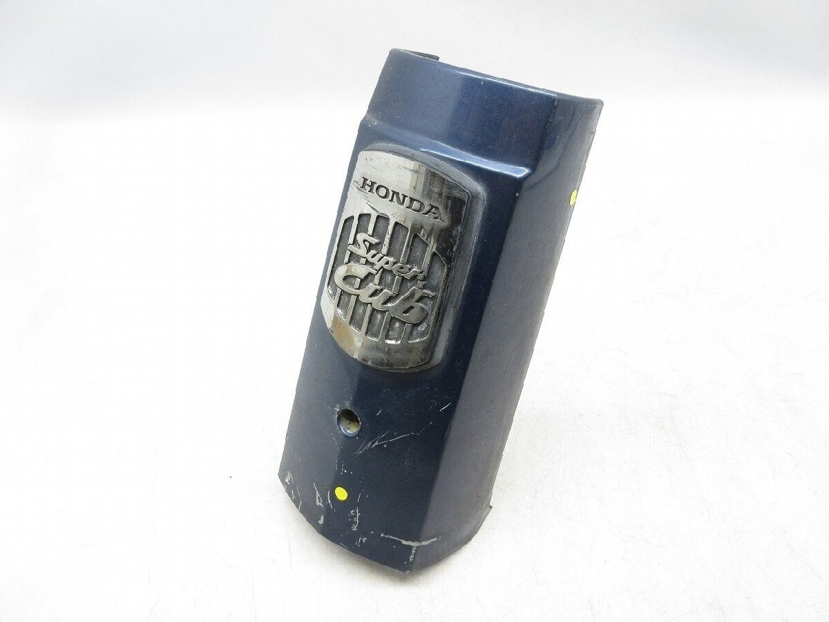 ウェビックガレージセール | スーパーカブ90カスタム☆HA02☆フロント