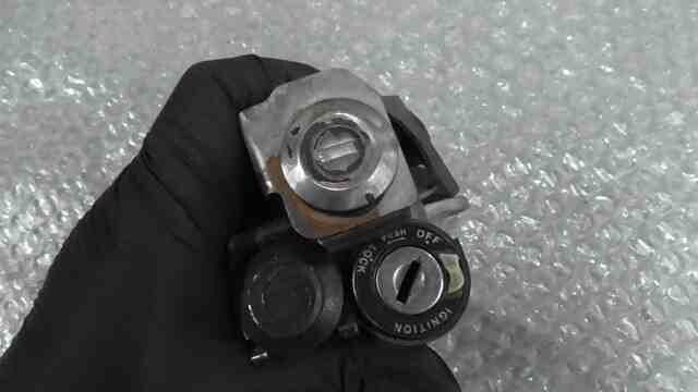 ウェビックガレージセール | ライブディオZX中期 AF35-1795xxx の キー