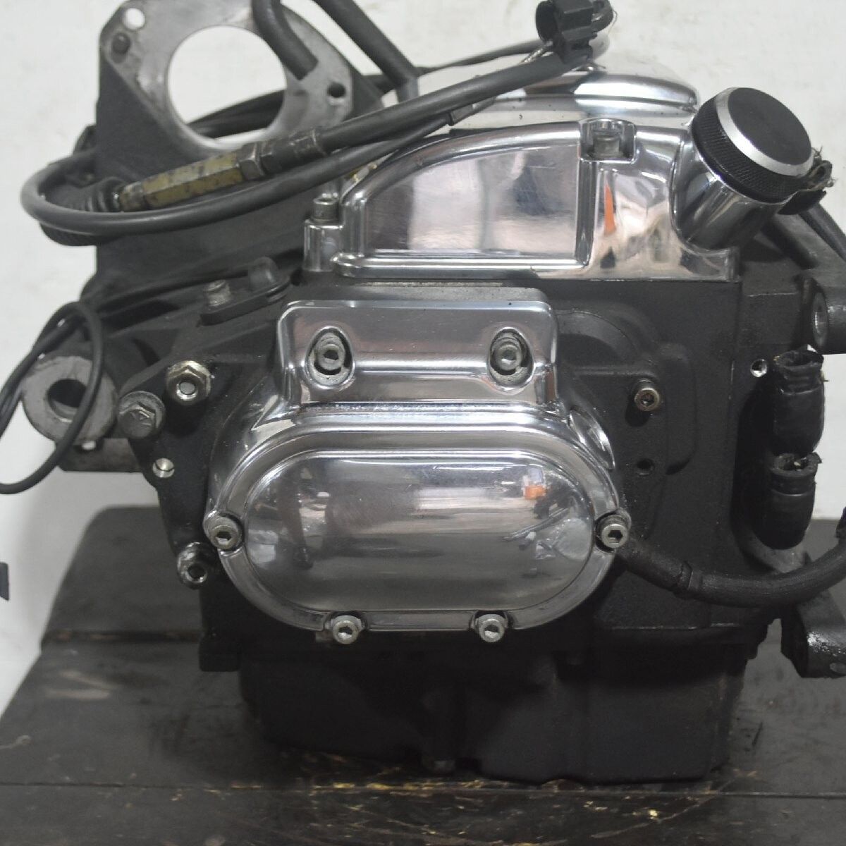 ウェビックガレージセール | 2003年 ツインカム88 1450 FXDWG ダイナ