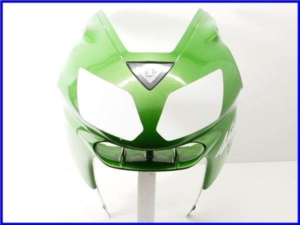 ウェビックガレージセール | 【EF】良品♪ZX-12R('02〜) 外装set♪A