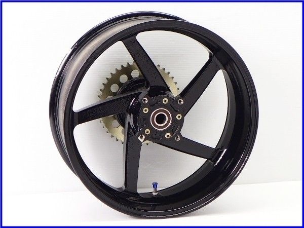 ウェビックガレージセール | ☆ 【W3】良品♪ZX-12R マルケジーニ M5R