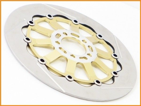 ウェビックガレージセール | 《M1》良品♪GPz900R SUNSTAR フロント