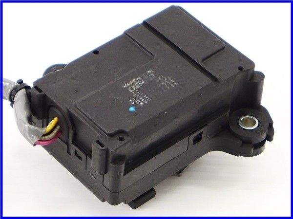 ウェビックガレージセール | 【M1】ZRX1200DAEG 排気バルブサーボ