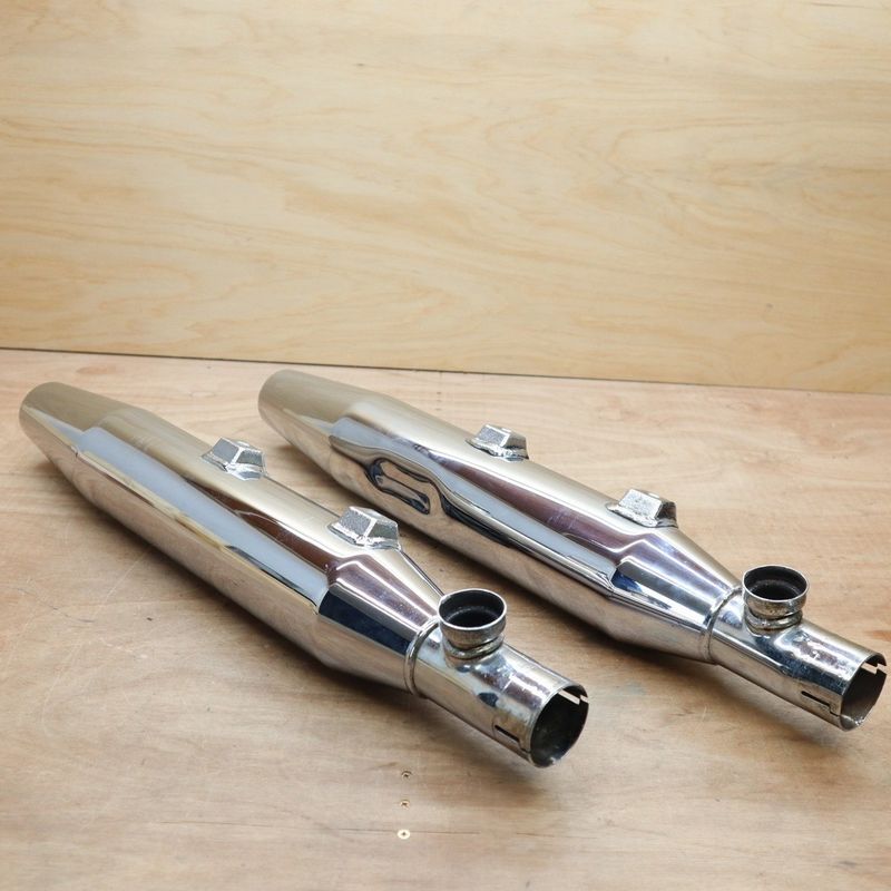 ウェビックガレージセール | ハーレー XL883/1200 純正 北米仕様