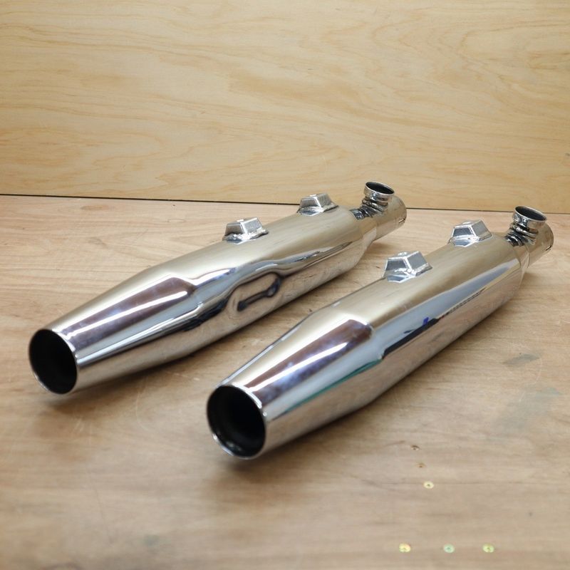 ウェビックガレージセール | ハーレー XL883/1200 純正 北米仕様