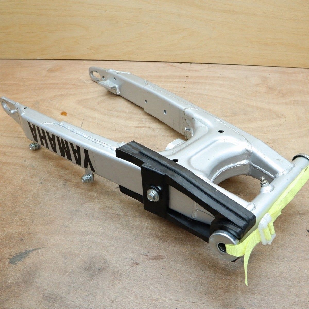 ウェビックガレージセール | ヤマハ XTZ125 純正 スイングアーム