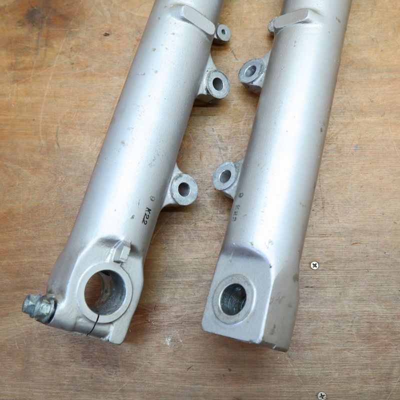 ウェビックガレージセール | スズキ GSX-R1100 GU74A 外し GSF1200