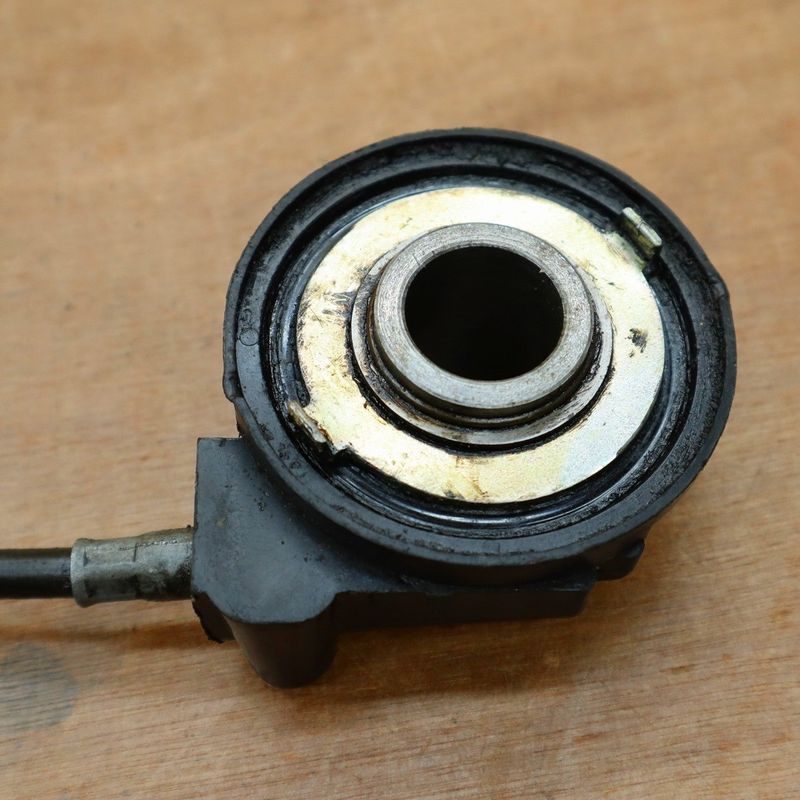 ウェビックガレージセール | スズキ GSX-R1100 GU74A 純正 スピード