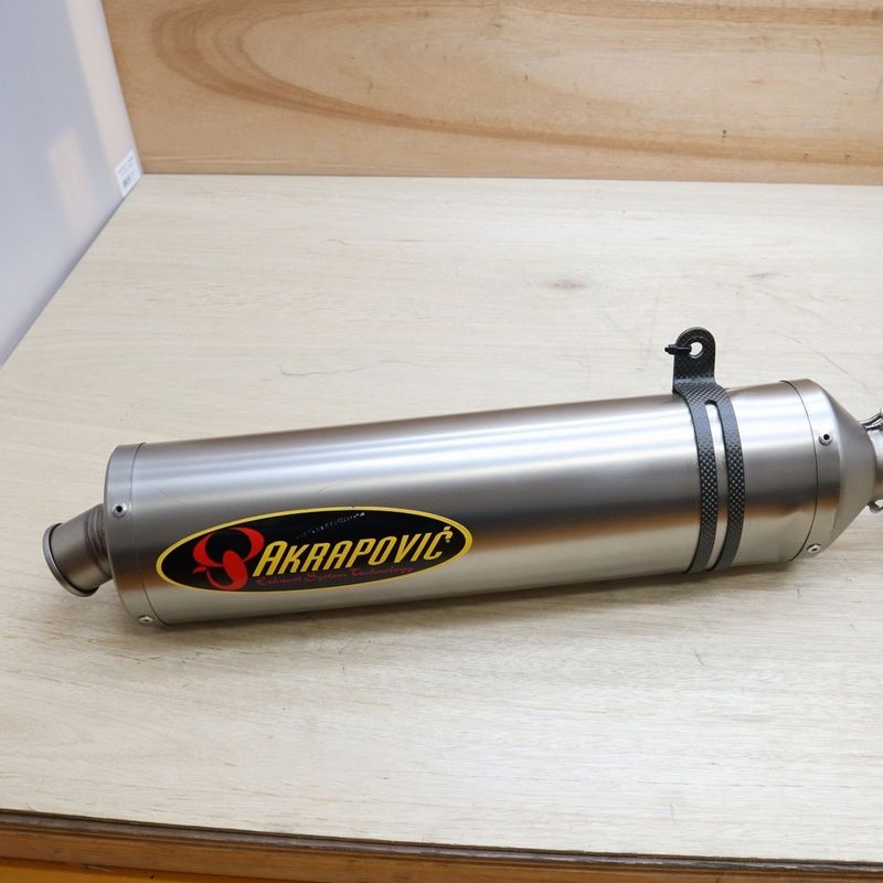 ウェビックガレージセール | ヤマハ XJR1300 AKRAPOVIC/アクラポビッチ