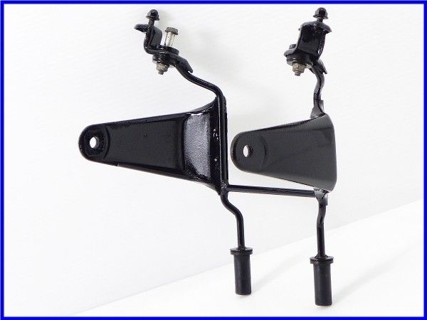 CB750F CB750F ヘッドライトステー！！ FB rc04 純正ヘッドライト