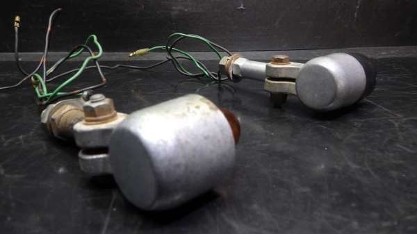 ウェビックガレージセール | スズキ GSX400インパルス GK79A フロント