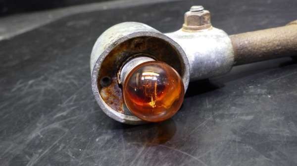 ウェビックガレージセール | スズキ GSX400インパルス GK79A フロント