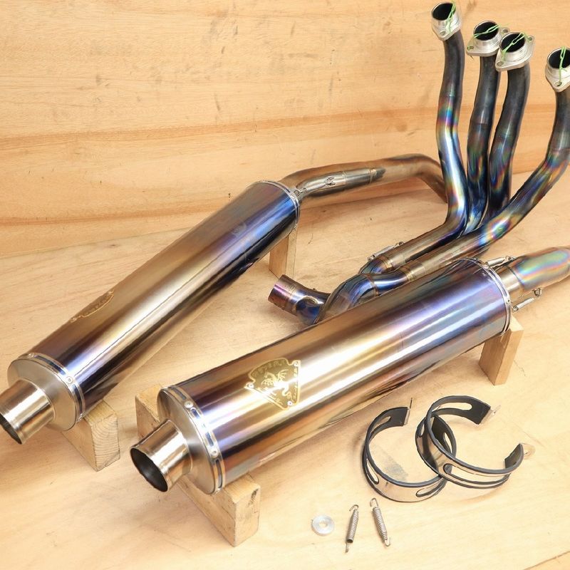 ウェビックガレージセール | カワサキ ZZR1400 ZXT40A (ZX-14R