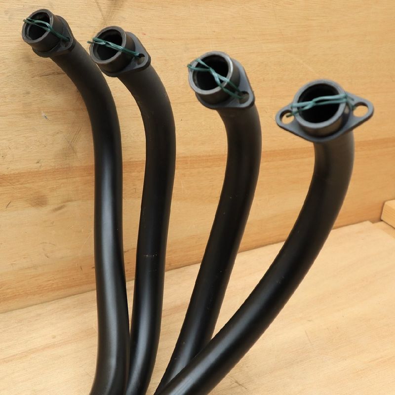 ウェビックガレージセール | スズキ イナズマ400 エムテック中京