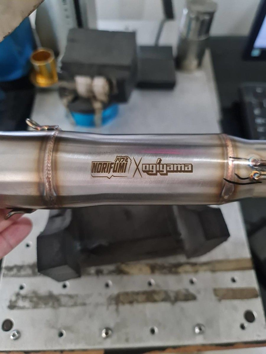 ウェビックガレージセール | XSR155 NORIFUMI GTX-PRO