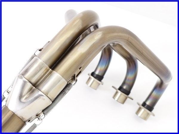 ウェビックガレージセール | ☆ 【M4】良品♪CB1300SF(SC40) ヨシムラ