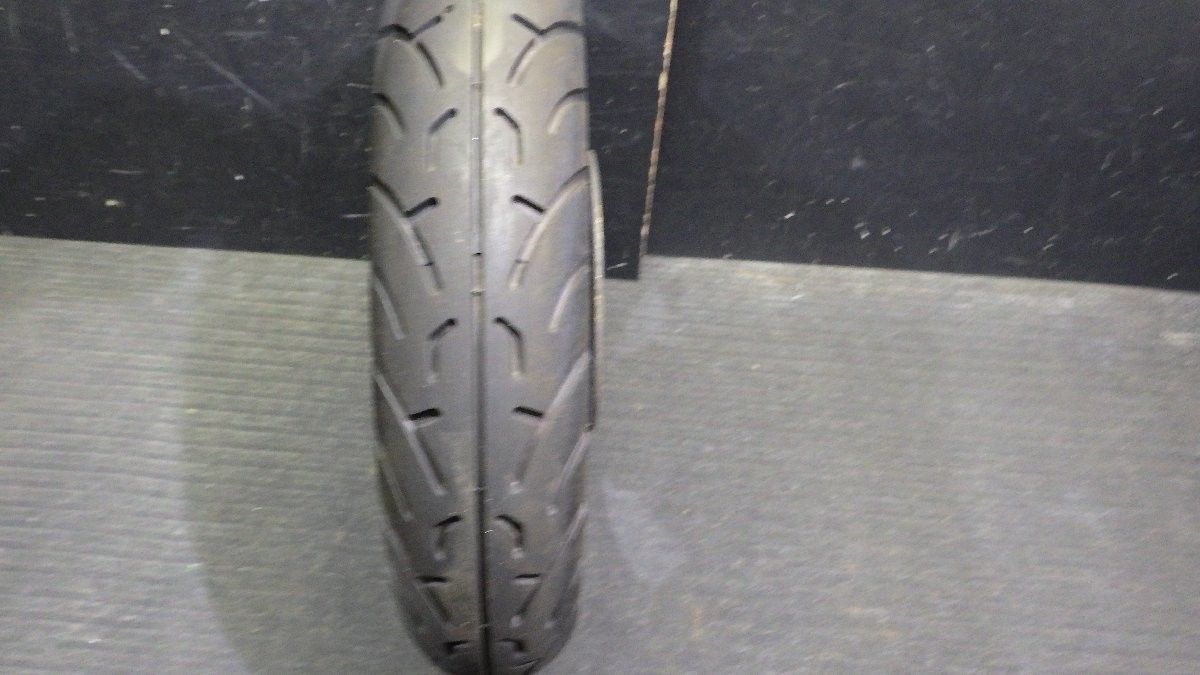 ウェビックガレージセール | ヤマハ スーパージョグZ 3YK フロント