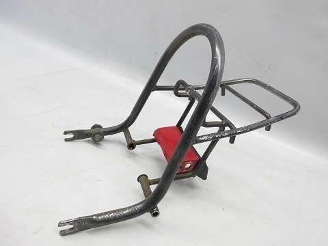 ウェビックガレージセール | アメリカンダックス☆ST50☆リアキャリア