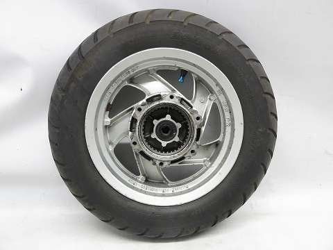 ウェビックガレージセール | マジェスティ250☆SG03☆フロントホイール