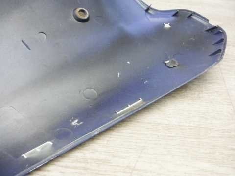 ウェビックガレージセール | DIO ZX☆AF35☆フロントカバー☆28H59