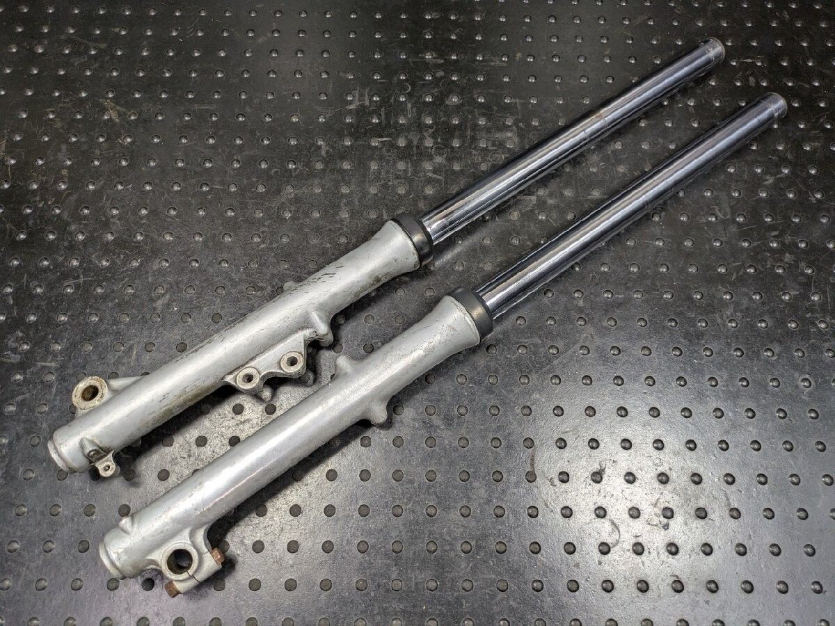 ウェビックガレージセール | □ヤマハ XJ400 SP スペシャル 純正