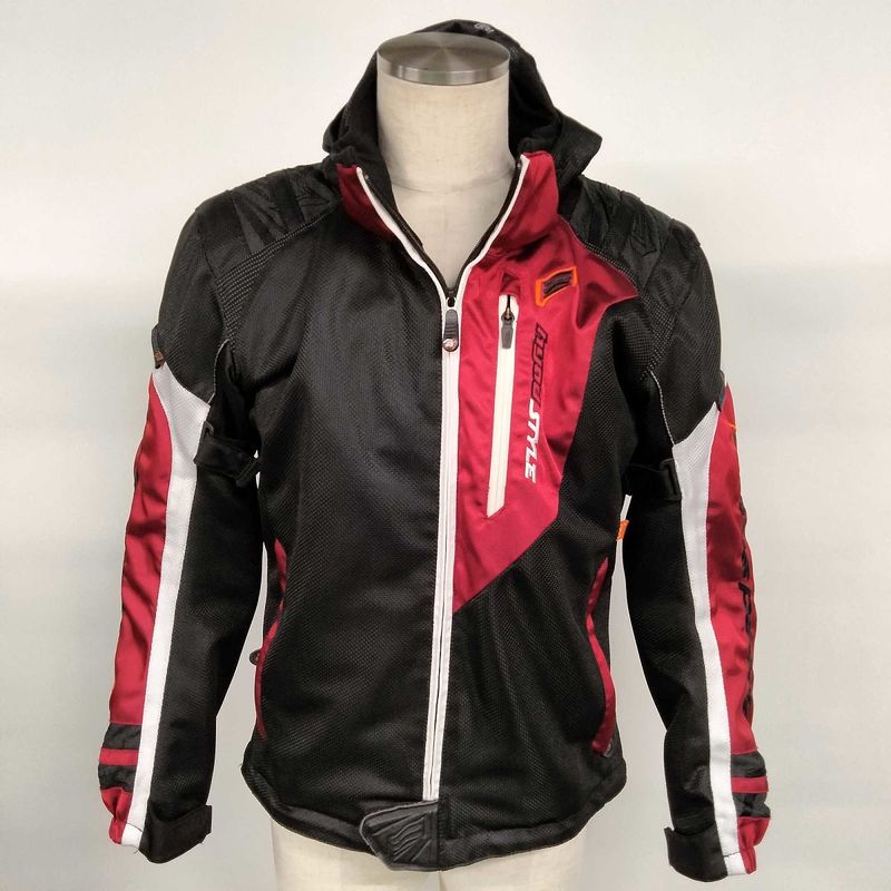 ウェビックガレージセール | HYOD ヒョウドウ メッシュジャケット ST-S