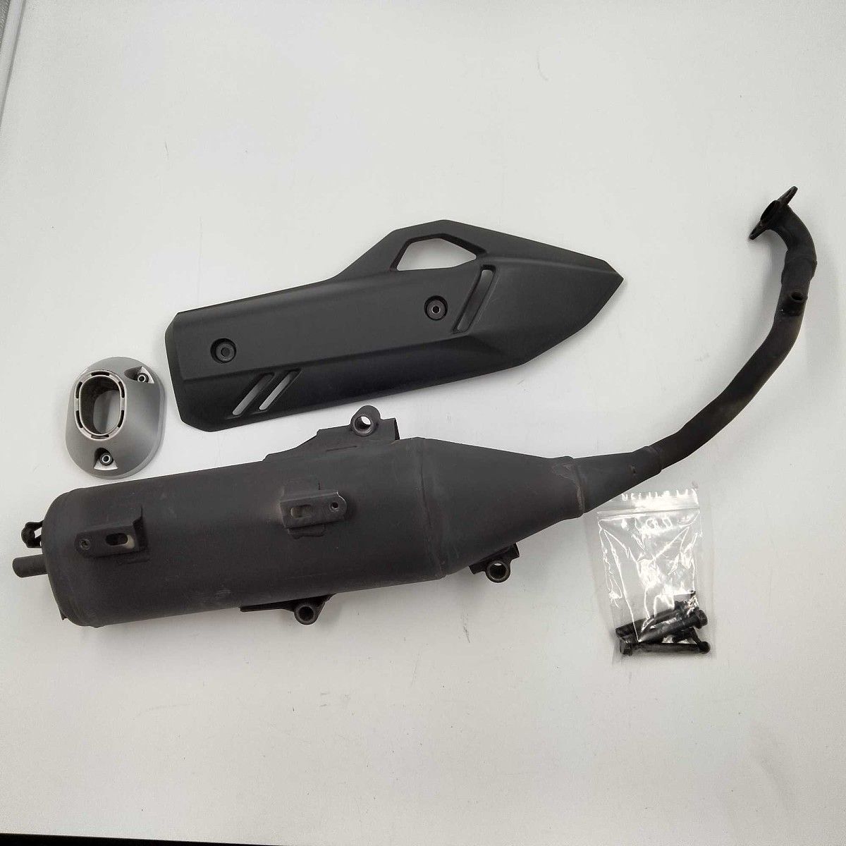 ウェビックガレージセール | ホンダ純正中古パーツ PCX eHEV用純正