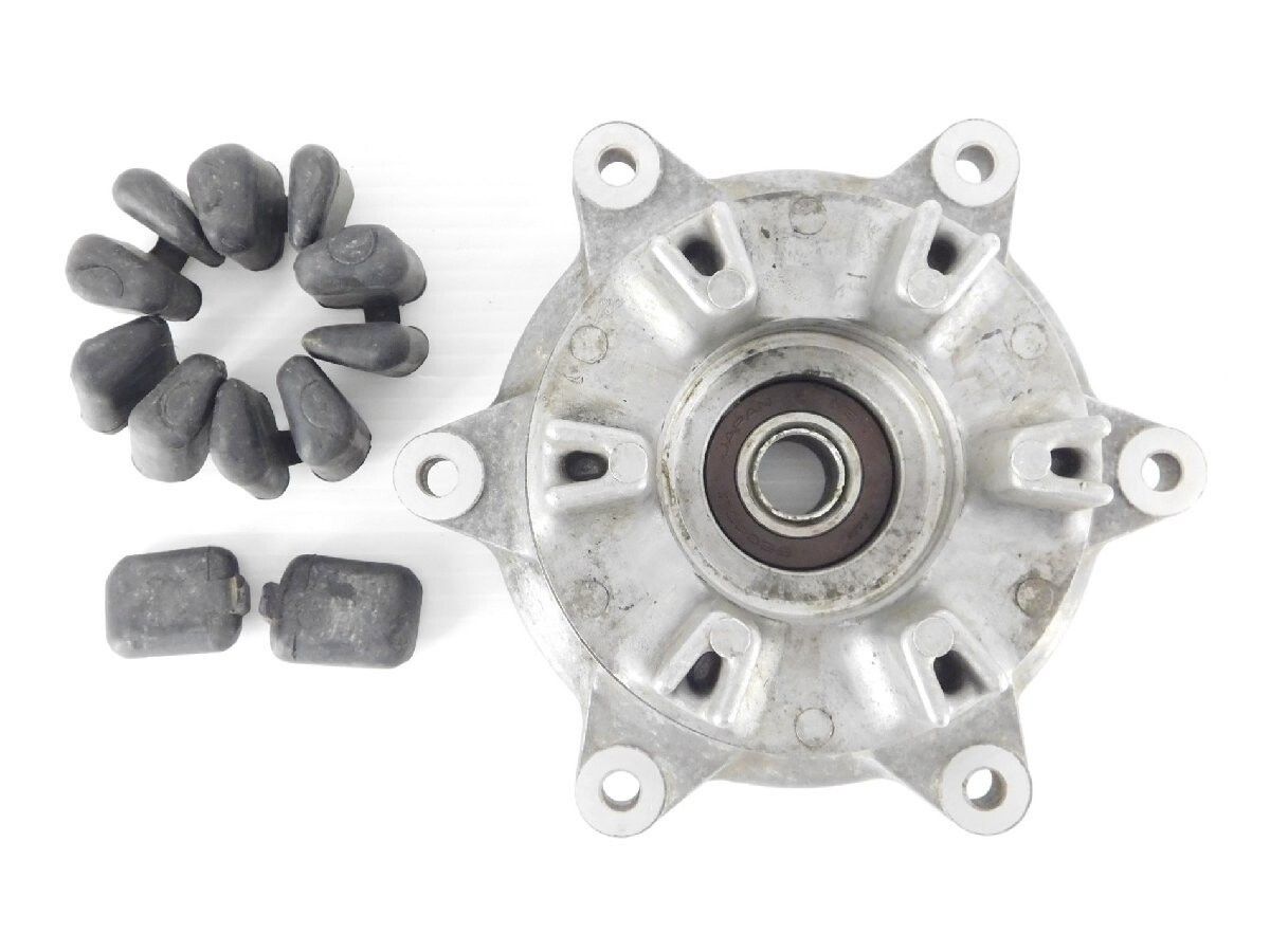 ウェビックガレージセール | 60【評価A】 NSR250R MC16 当時物 純正