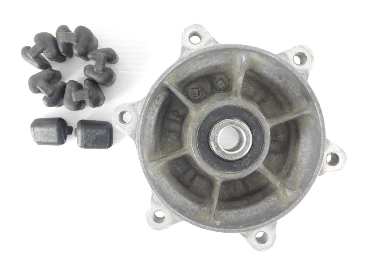 ウェビックガレージセール | 60【評価A】 NSR250R MC16 当時物 純正