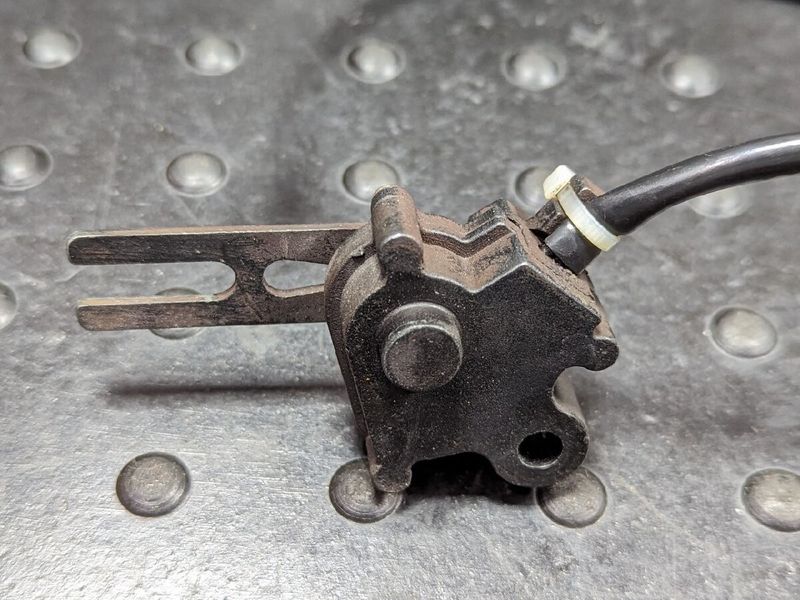 ウェビックガレージセール | □カワサキ NINJA 250SL 純正