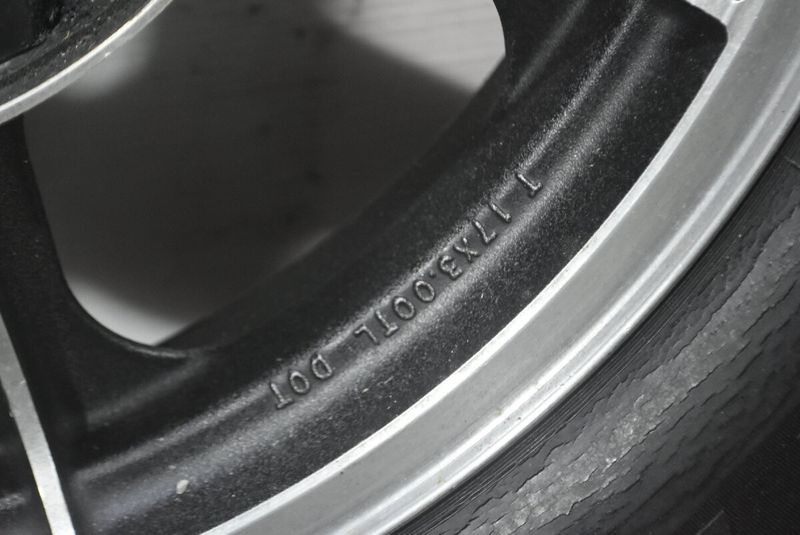 ウェビックガレージセール | 1979年 Z1300 KZT30A A1 フロント リア