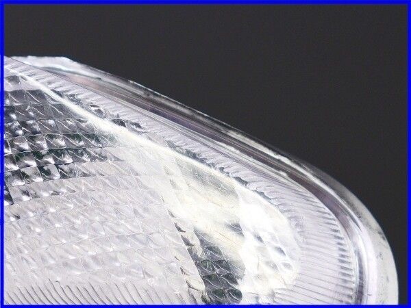 ウェビックガレージセール | 《M1》良品♪ZX-12R ウインカー内蔵型 LED