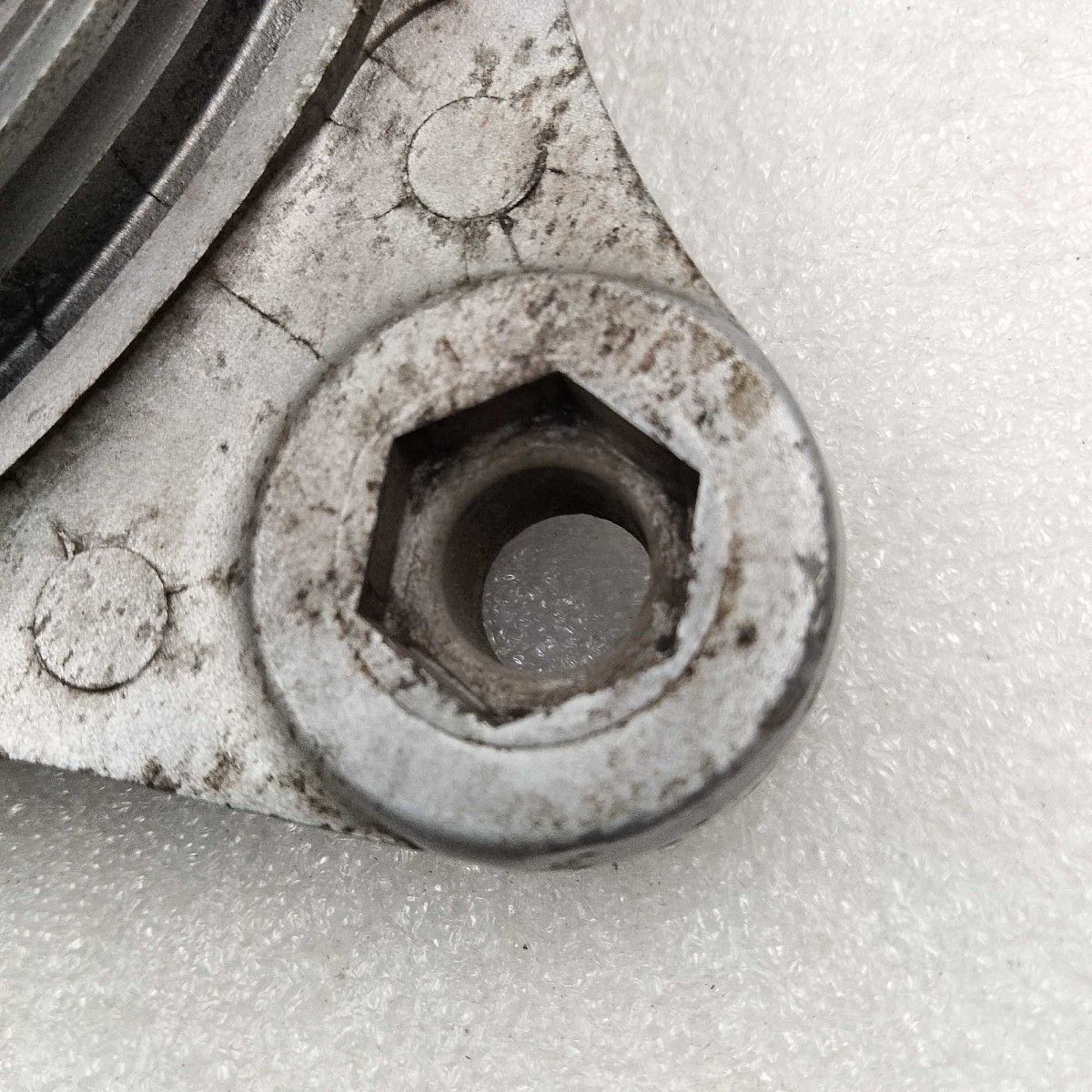 ウェビックガレージセール | ホンダ純正中古パーツ スーパーカブC50