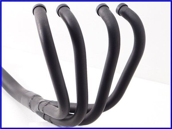 ウェビックガレージセール | 《W3》良品♪CB750F ヨシムラ サイクロン