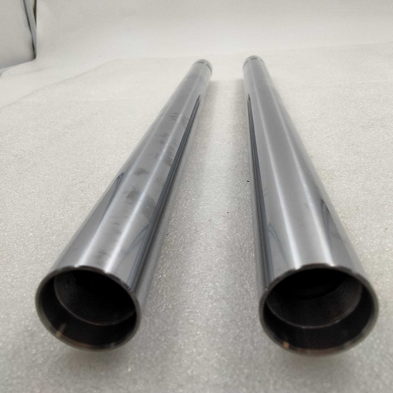 ウェビックガレージセール | NS-1 フロントフォークインナーチューブ 2