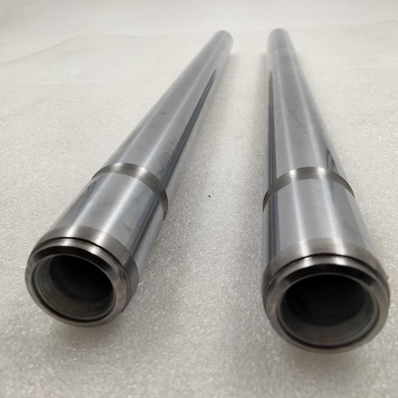 ウェビックガレージセール | NS-1 フロントフォークインナーチューブ 2