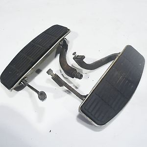 ハーレーダビッドソン純正中古パーツステップの出品中の商品