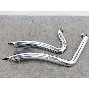 ウェビックガレージセール | VANCE&HINES:バンス&ハインズ | 中古