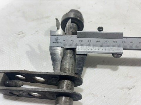 ウェビックガレージセール | カワサキ KH400 S3F フロント リア