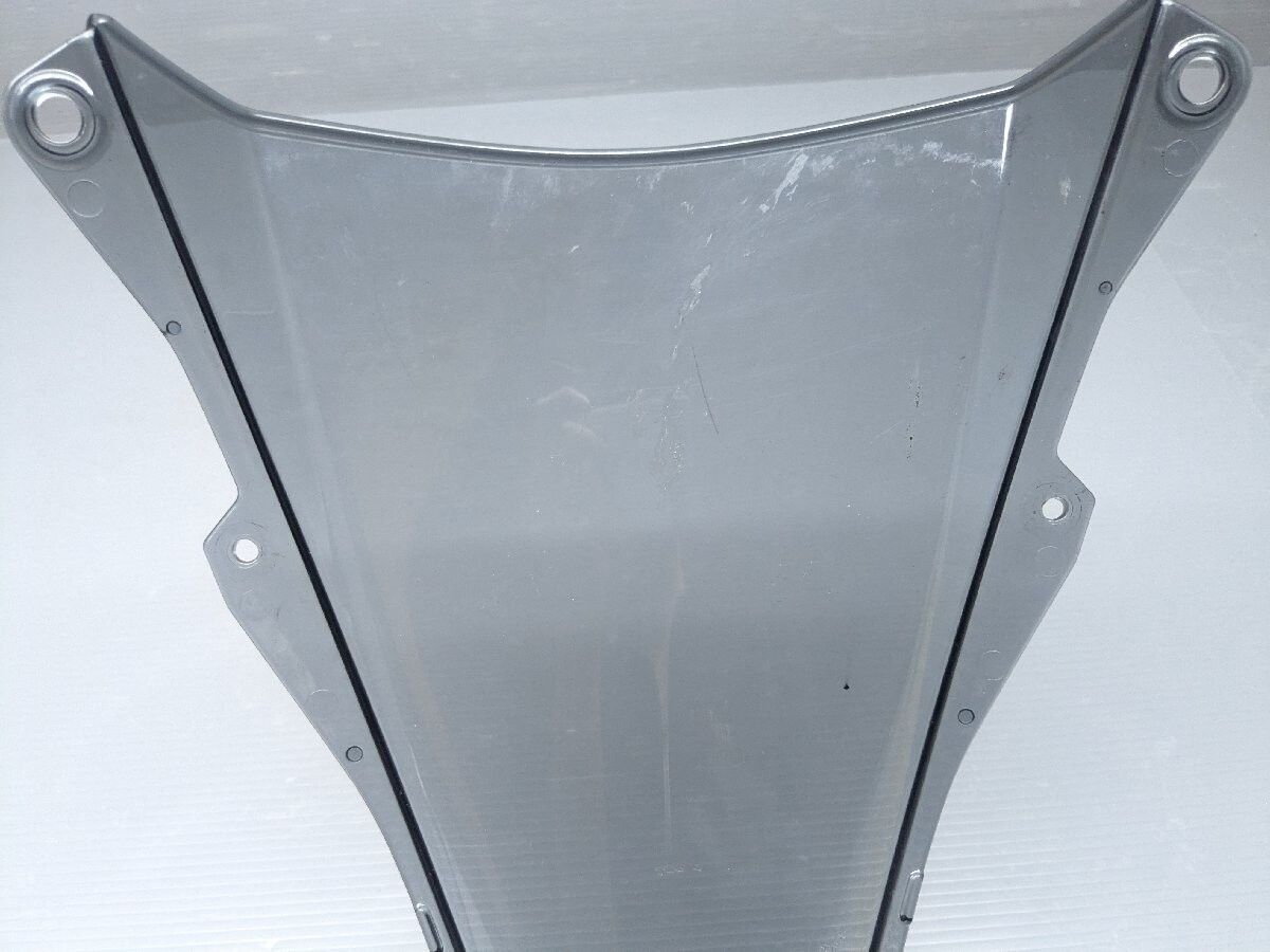 ウェビックガレージセール | ☆ZX-4RR Ninja/ニンジャ 純正 スクリーン