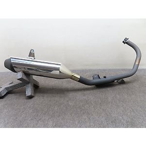 SP忠男:SPtadao中古パーツフルエキゾーストマフラーの出品中の商品