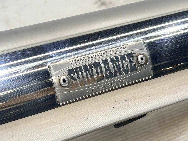 ウェビックガレージセール | Harleydavidson ダイナモデル 00'～05