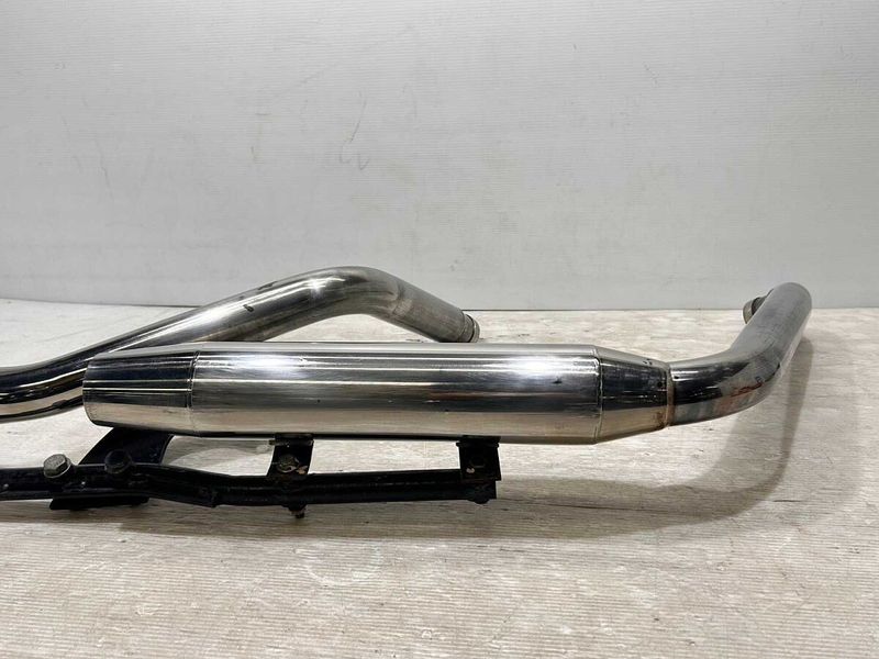 ウェビックガレージセール | Harleydavidson ダイナモデル 00'～05