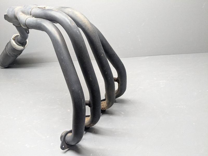 cb400sf nc39 YOSHIMURA 347 サイレンサー